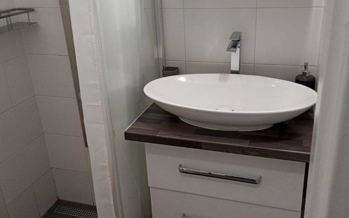 Apartmány Kocka