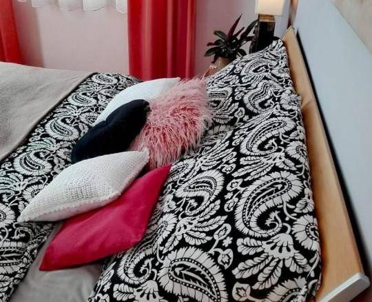 Apartmán se 2 ložnicemi