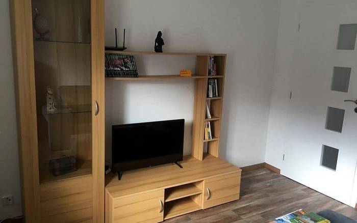 Apartmán č. 2