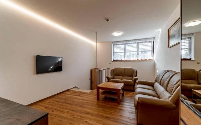 Apartmán 1