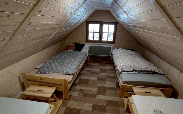 Spáľňa