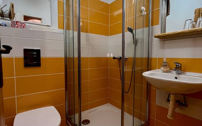 Penzión - Apartmán pre 4 - 5 osôb