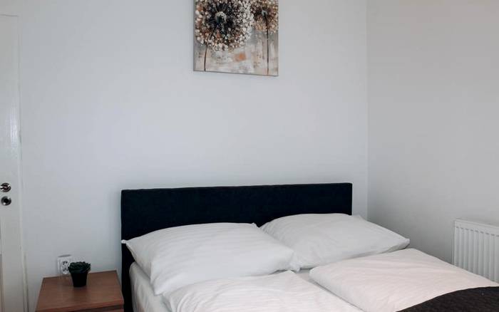 Apartmán č. 205