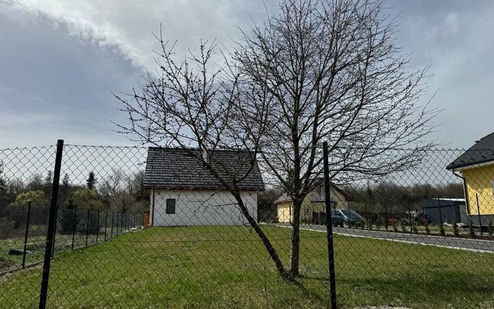 Exteriér