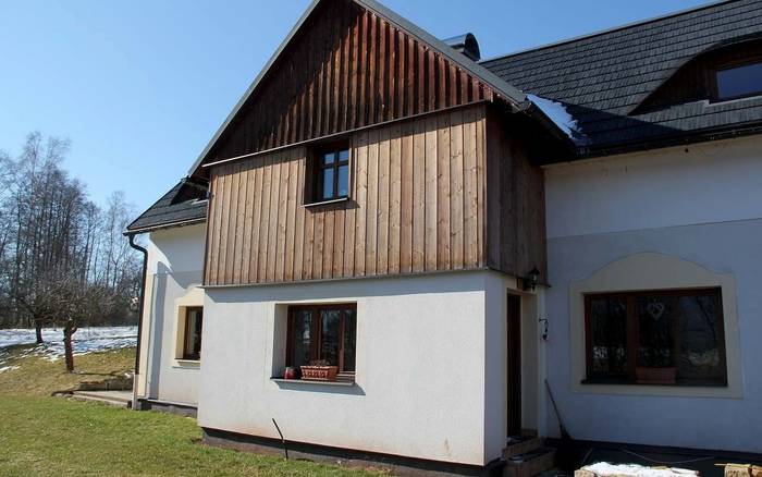 Exteriér