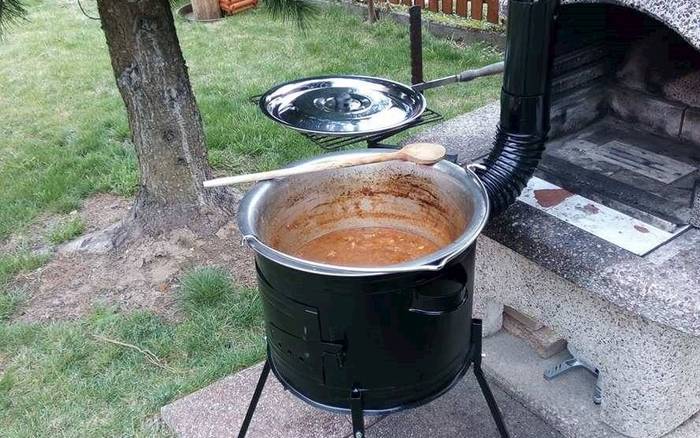 Kotlikovy set na gulas