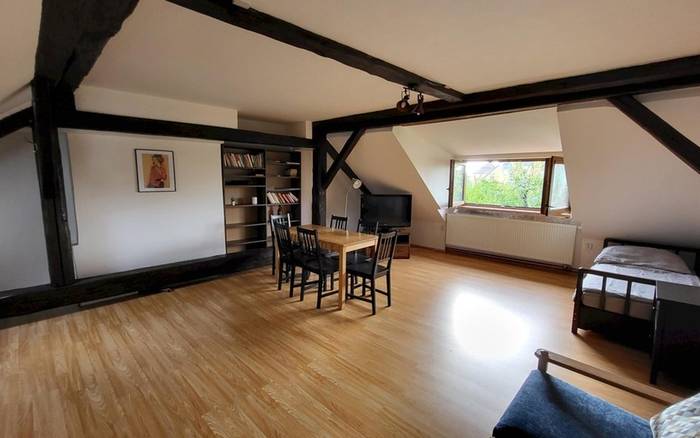 Apartmán č. 4