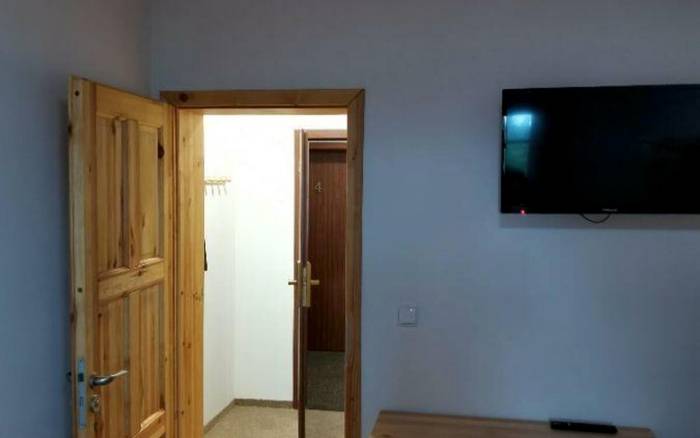 Dvojlůžkový pokoj 111