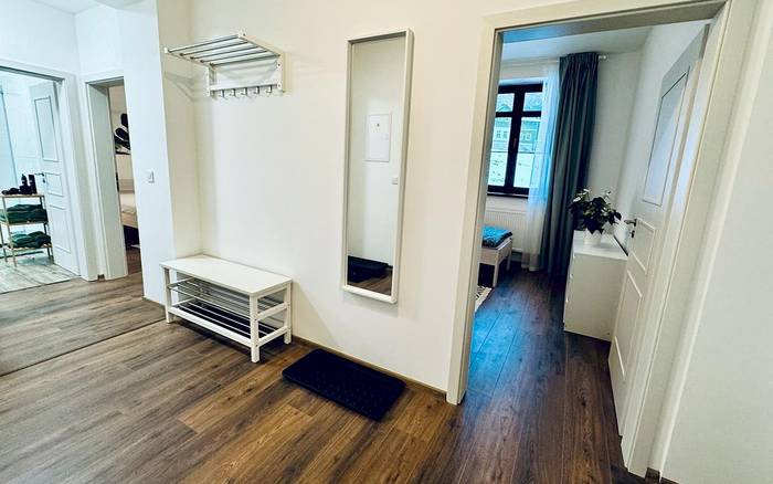 Apartmán C
