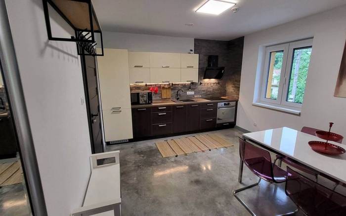 Apartmán č. 2