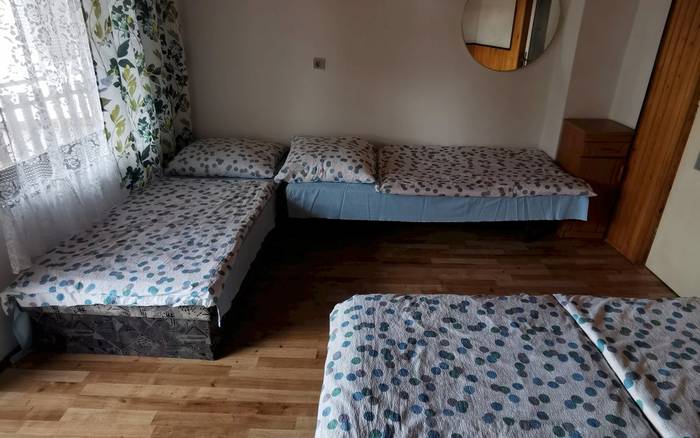 Štvorlôžková izba
