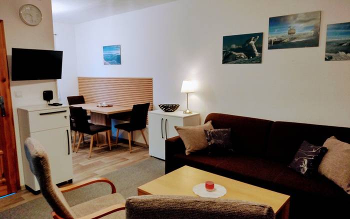 Apartmán č. 5