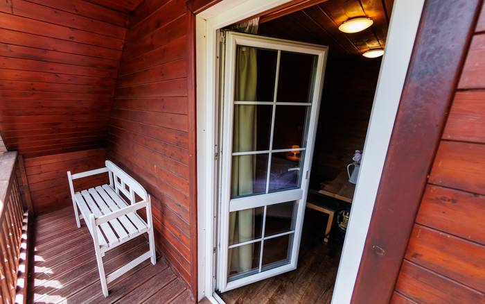 Balkon