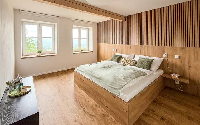 Apartmán č. 3