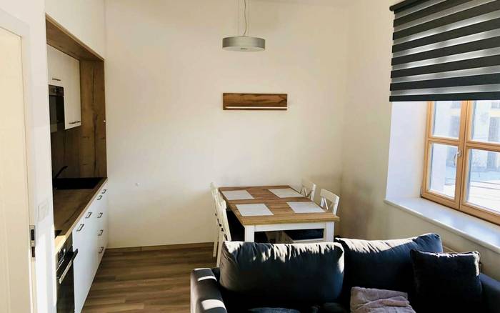 Kotel - 304 Apartmá s jednou ložnicí