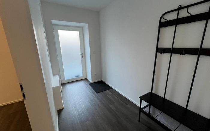 Apartmán