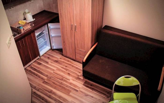 2-lôžkový bezbariérový apartmán Chata 1