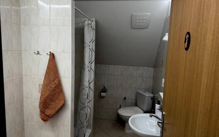 Apartmán s 3 spálňami