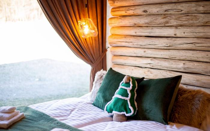 Chalet Forest