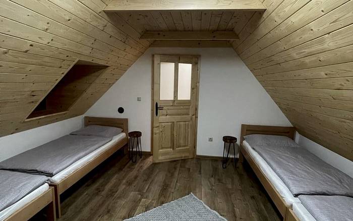 Spálňa