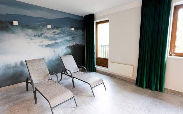 Apartmán Bratrouchov