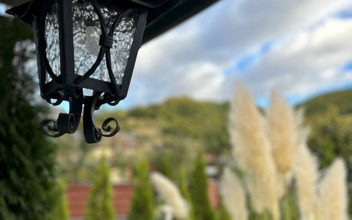 Tri chalúpky na Mýte