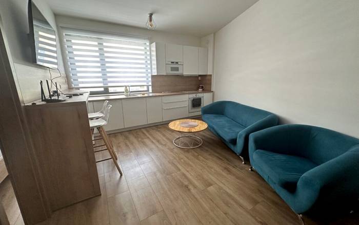 Apartmán Standard