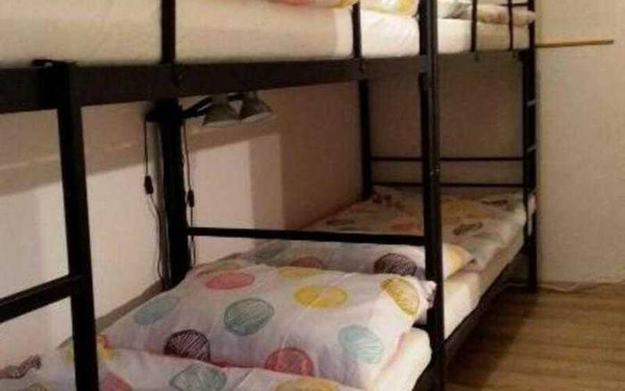 Apartmán č. 2
