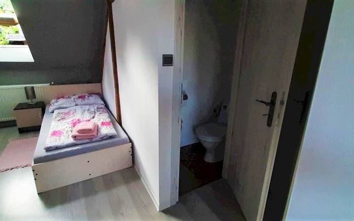 Apartmány Lily a Ema