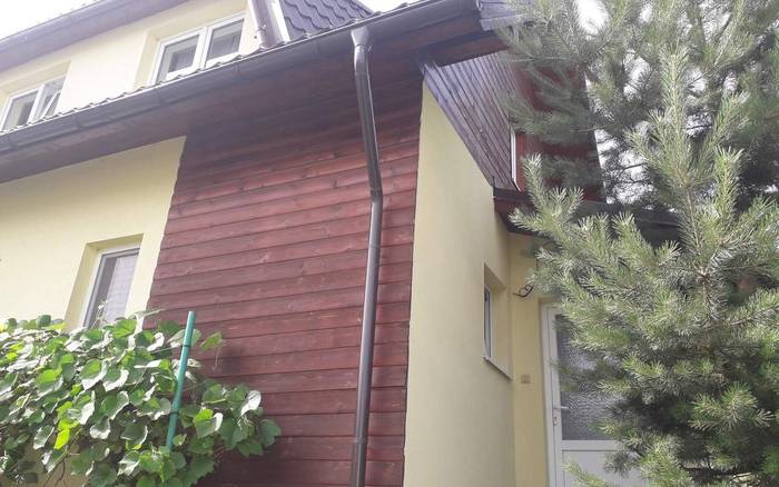 Exteriér