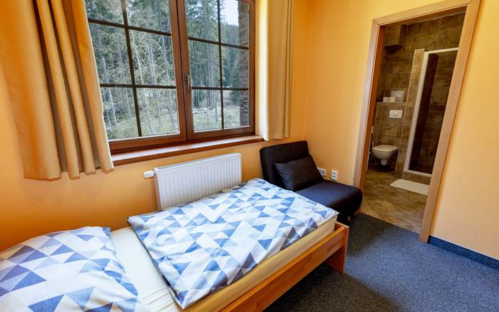 Apartmán ASPEN