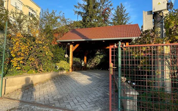 Toszkána felfedezése Nyitrán