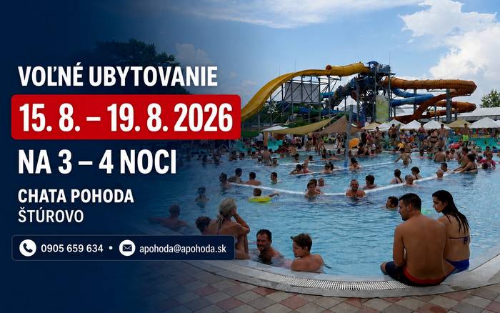 Хатина Погода Штурово