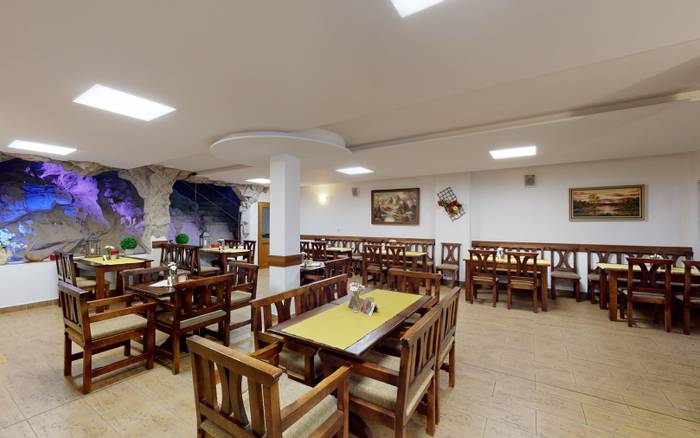 Garni Hotel Fatra