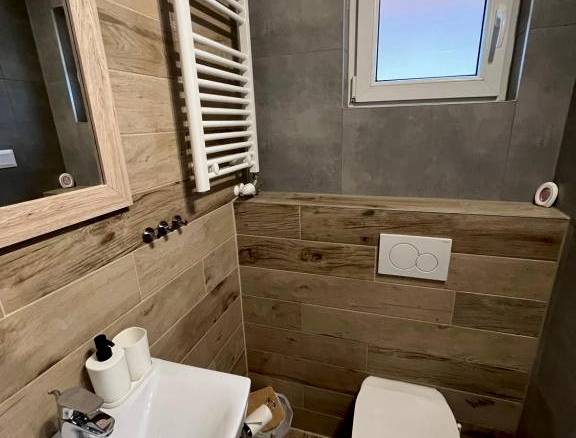 Apartmán s 2 spálňami