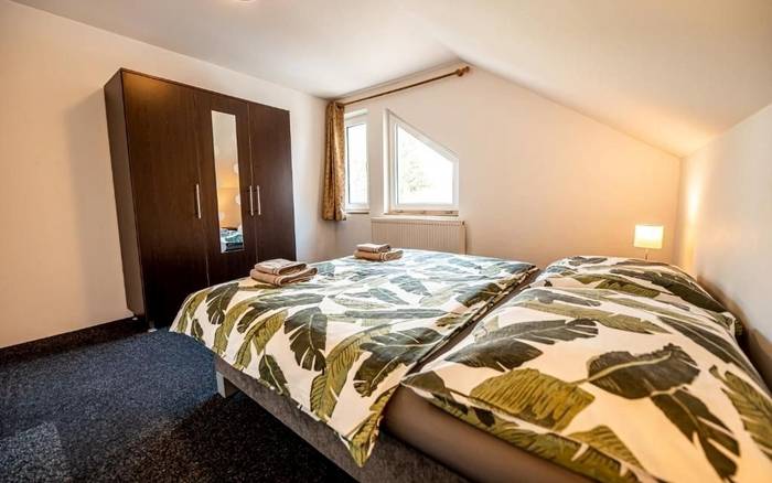 Apartmán Superior