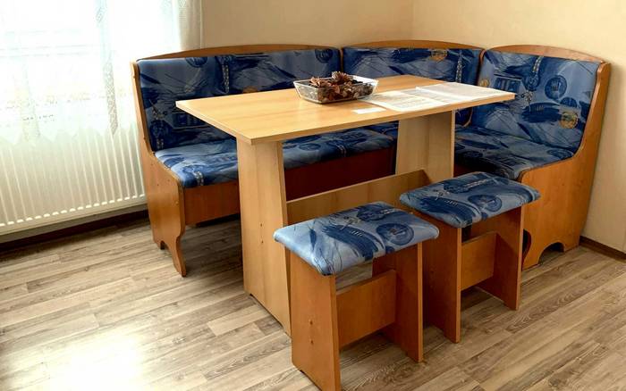 Apartmán č. 07