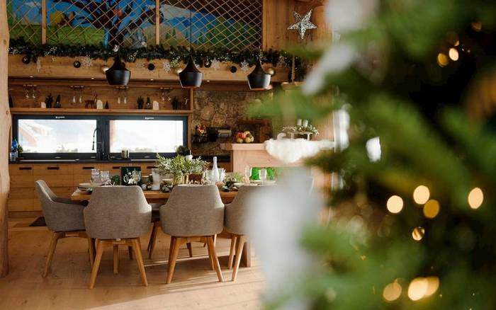 Chalet Bambi