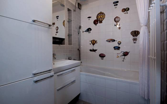 Apartmán Smrek 51