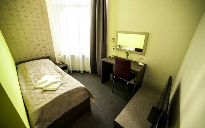 Jednolôžková izba