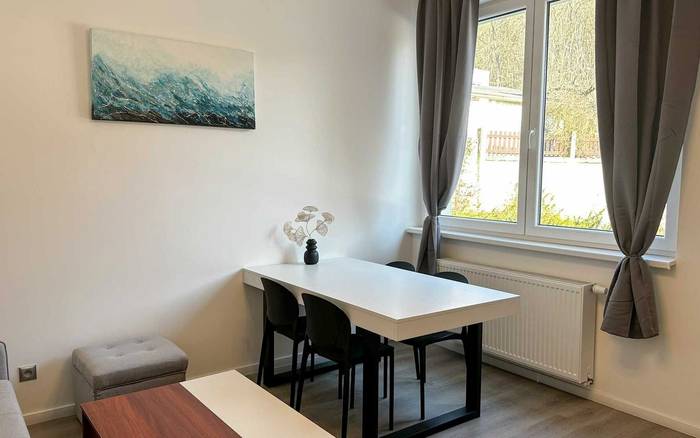 Apartmán DELUXE, 2kk