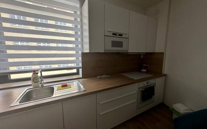 Apartmán Standard