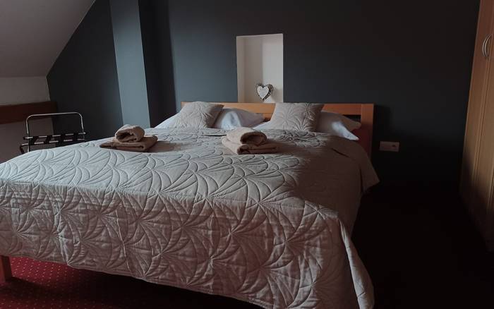 Apartmán