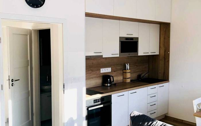 Kotel - 304 Apartmá s jednou ložnicí