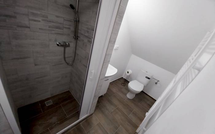 Apartmán č. 3