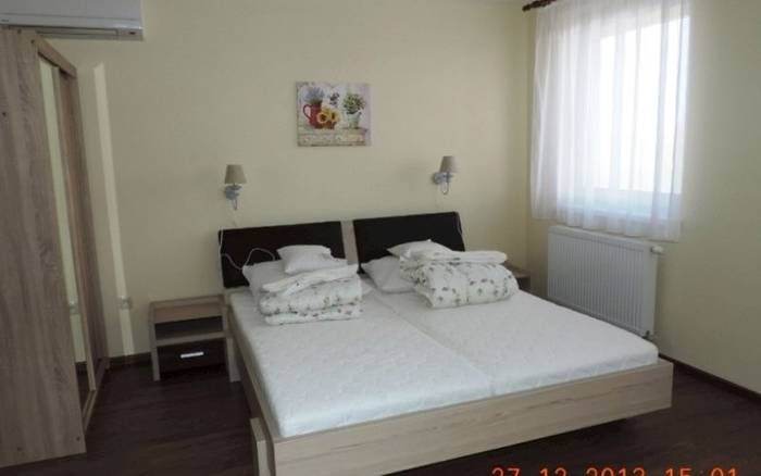 Apartmán s 1 spálňou