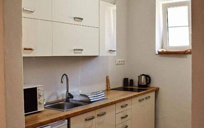 2-spálňový apartmán Superior