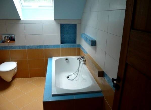 Apartmán B