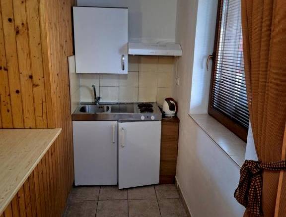 Apartmán s 1 spálňou