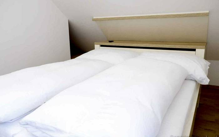 Šesťlôžkový mezonet č. 8